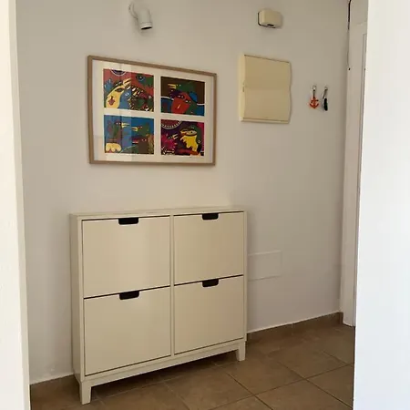 Queen's Paradise * Callao Salvaje