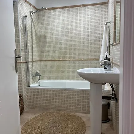 Appartement Queen's Paradise *