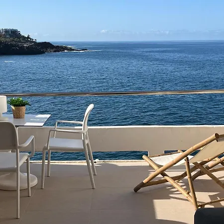 Queen's Paradise Appartement *