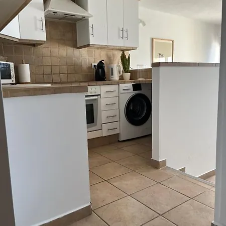 Queen's Paradise Appartement Callao Salvaje