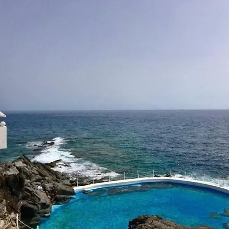 Queen's Paradise Appartement *