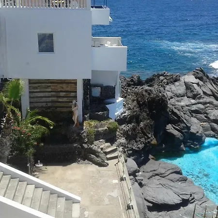 Appartement Queen's Paradise