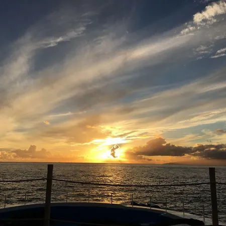 Appartement Queen's Paradise *