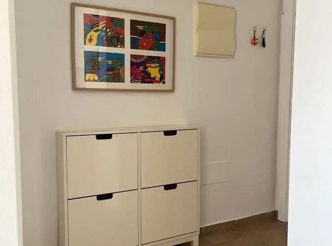 Queen's Paradise * Callao Salvaje