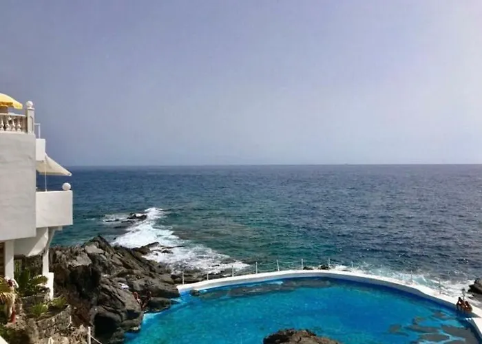 Queen's Paradise Διαμέρισμα *