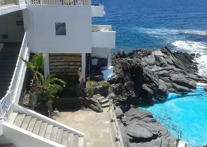 Διαμέρισμα Queen's Paradise