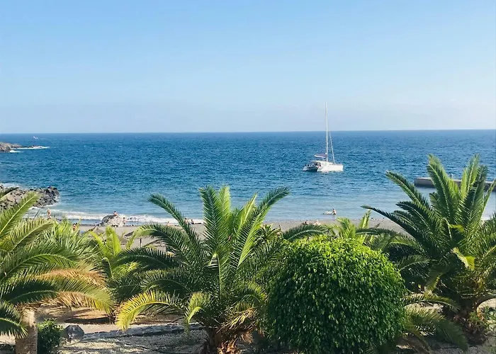 Διαμέρισμα Queen's Paradise *