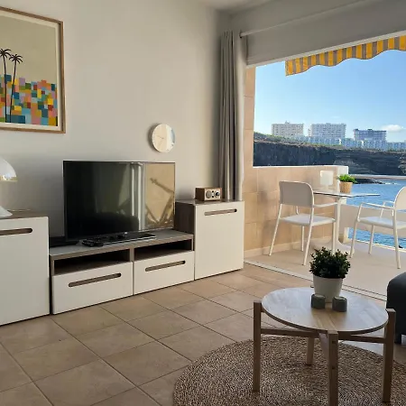 Queen's Paradise דירה *