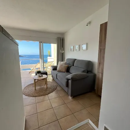 Appartement Queen’s Paradise