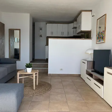 Queen's Paradise דירה *