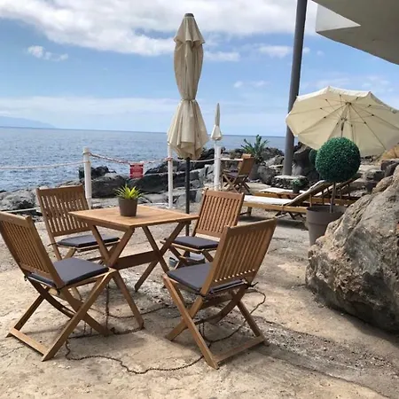 דירה Queen's Paradise *