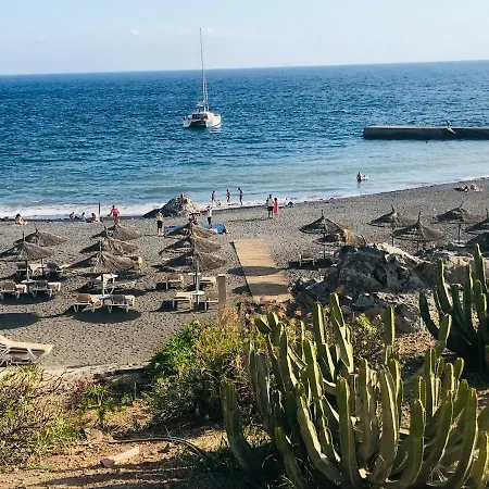 Queen's Paradise Lejlighed Callao Salvaje