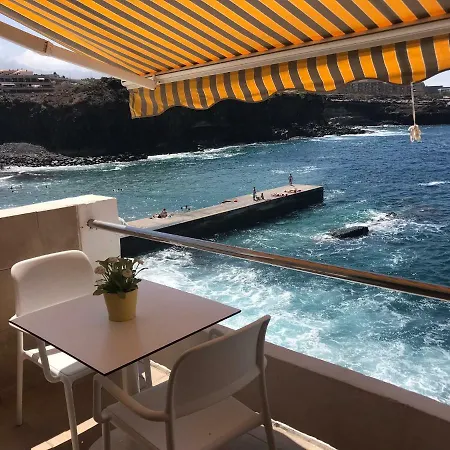 Queen's Paradise דירה *