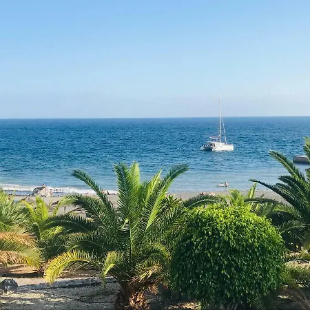 Lejlighed Queen's Paradise *