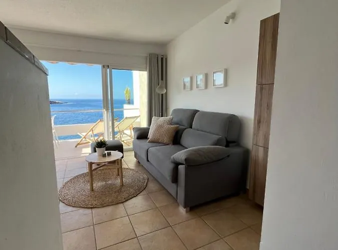 Apartamento Queen's Paradise