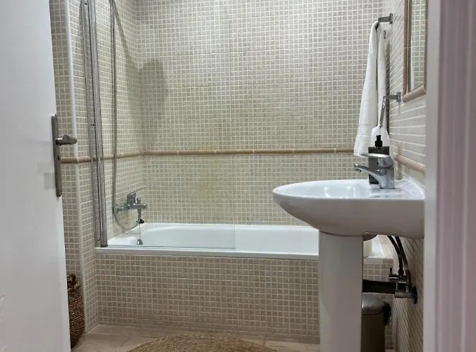 Apartamento Queen's Paradise *