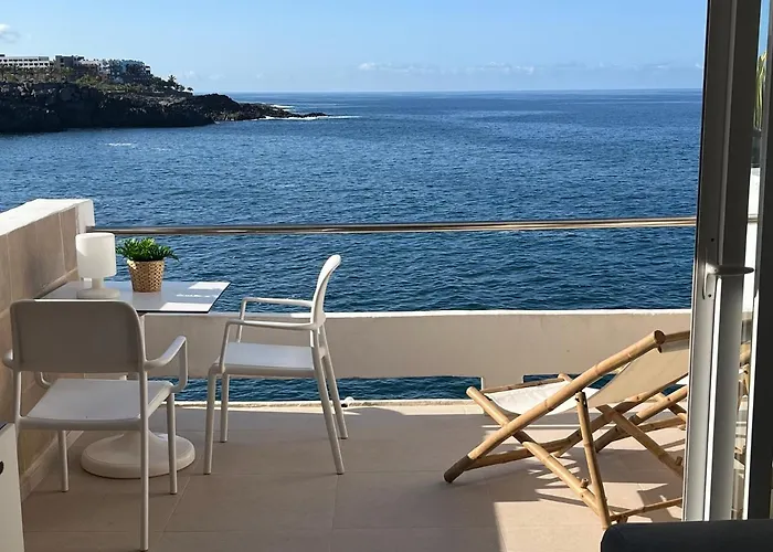 Queen's Paradise Apartamento *