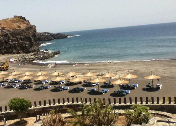 Queen's Paradise Кальяо-Сальвахе