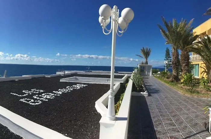 Queen's Paradise Кальяо-Сальвахе