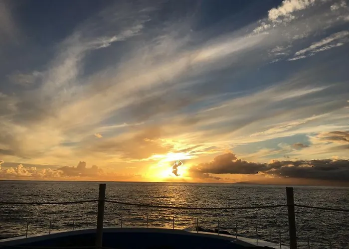 Апартаменты Queen's Paradise *