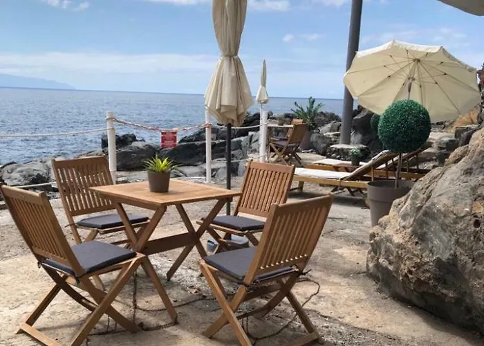 Apartamento Queen's Paradise *