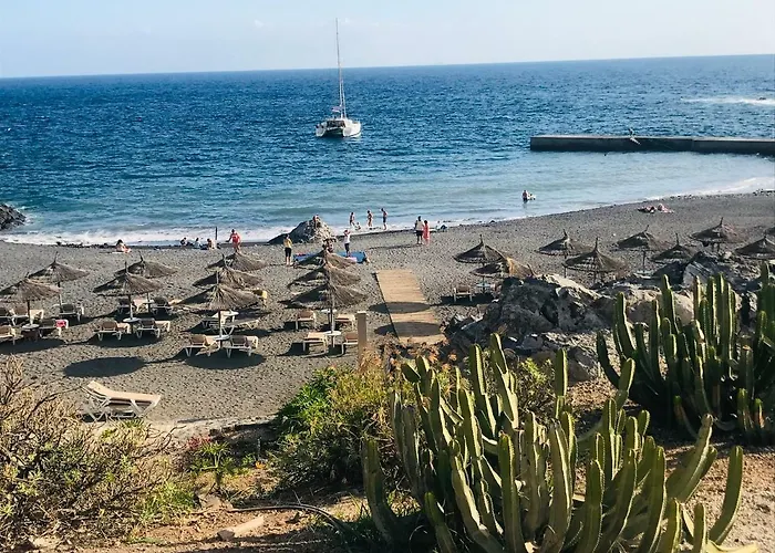 Queen's Paradise Lejlighed Callao Salvaje