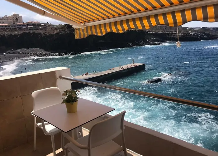 Queen's Paradise Lejlighed *