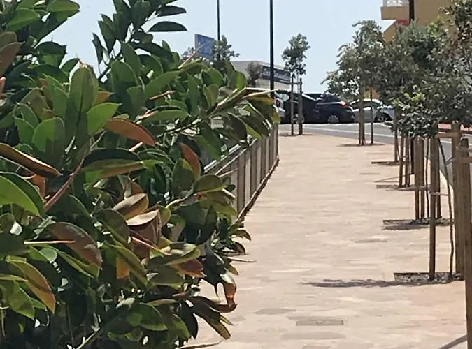 Апартаменты Queen's Paradise *