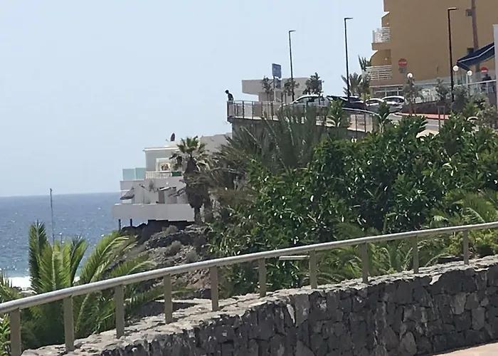 Apartamento Queen's Paradise *