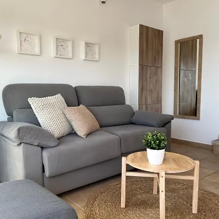 Queen's Paradise Lägenhet