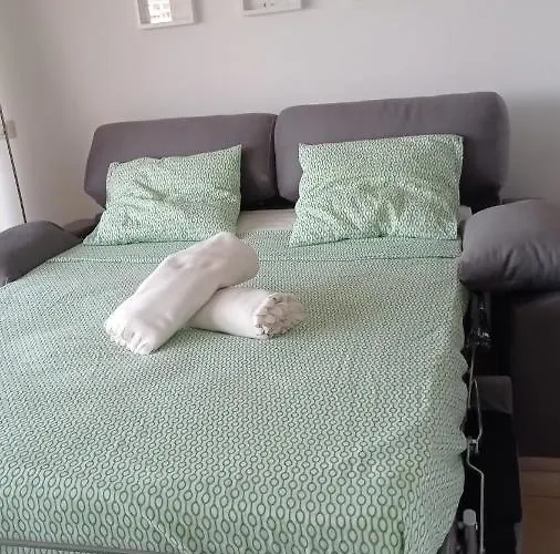 Queen's Paradise Apartman Callao Salvaje