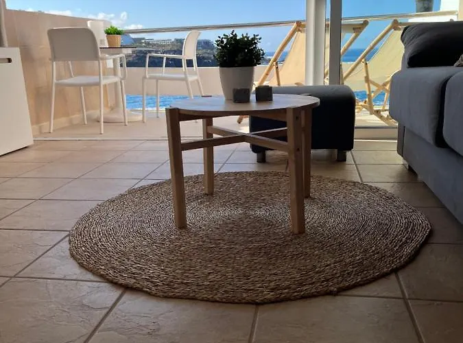 Apartman Queen's Paradise Callao Salvaje