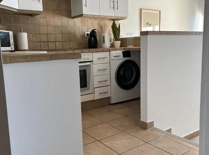 Queen's Paradise Apartman Callao Salvaje