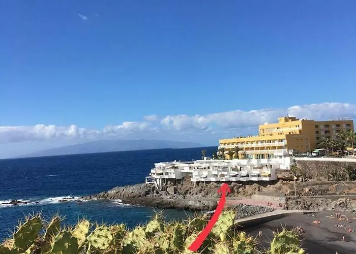 Queen's Paradise * Callao Salvaje